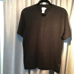 V neck dress T Shirt